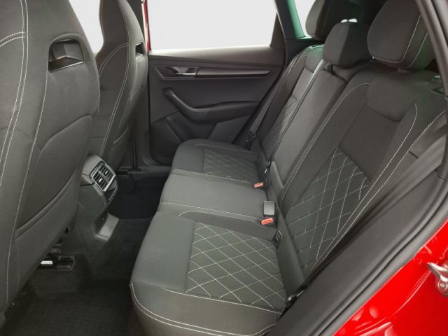 Škoda Karoq  1.5 TSI Sportline