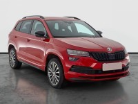 Škoda Karoq  1.5 TSI Sportline