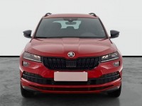 Škoda Karoq  1.5 TSI Sportline