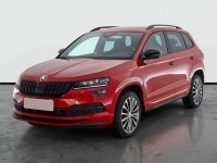 Škoda Karoq  1.5 TSI Sportline