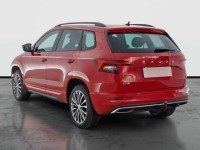 Škoda Karoq  1.5 TSI Sportline