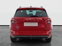 Škoda Karoq  1.5 TSI Sportline