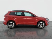 Škoda Karoq  1.5 TSI Sportline