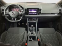Škoda Karoq  1.5 TSI Sportline