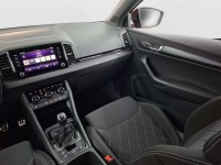 Škoda Karoq  1.5 TSI Sportline
