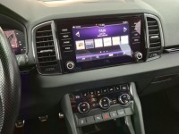 Škoda Karoq  1.5 TSI Sportline