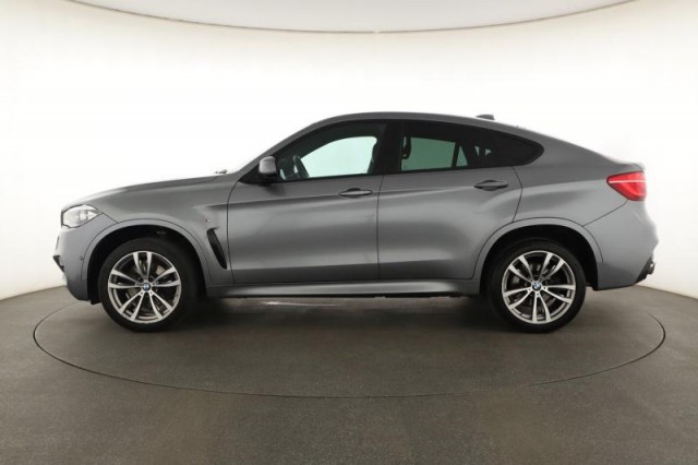 BMW X6  xDrive40d M Paket