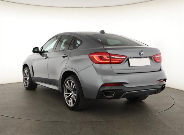 BMW X6  xDrive40d M Paket