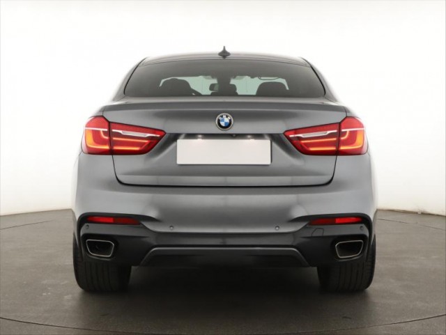 BMW X6  xDrive40d M Paket