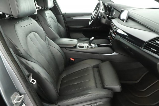 BMW X6  xDrive40d M Paket