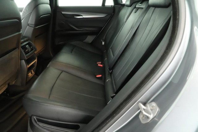 BMW X6  xDrive40d M Paket