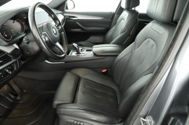 BMW X6  xDrive40d M Paket