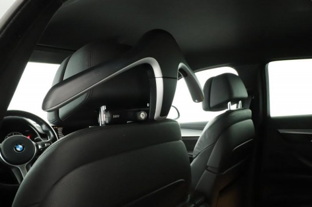 BMW X6  xDrive40d M Paket