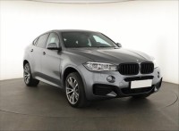 BMW X6  xDrive40d M Paket