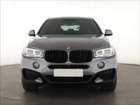 BMW X6  xDrive40d M Paket