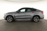 BMW X6  xDrive40d M Paket