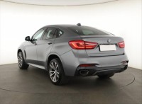 BMW X6  xDrive40d M Paket