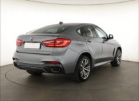 BMW X6  xDrive40d M Paket