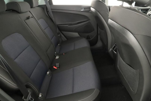 Hyundai Tucson  1.6 T-GDI 