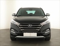 Hyundai Tucson  1.6 T-GDI 