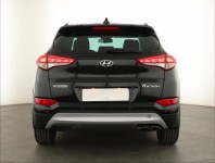 Hyundai Tucson  1.6 T-GDI 