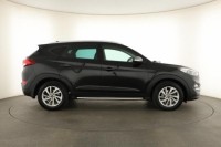 Hyundai Tucson  1.6 T-GDI 