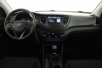 Hyundai Tucson  1.6 T-GDI 