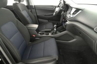 Hyundai Tucson  1.6 T-GDI 