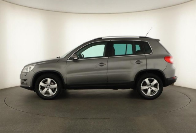 Volkswagen Tiguan  2.0 TDI 