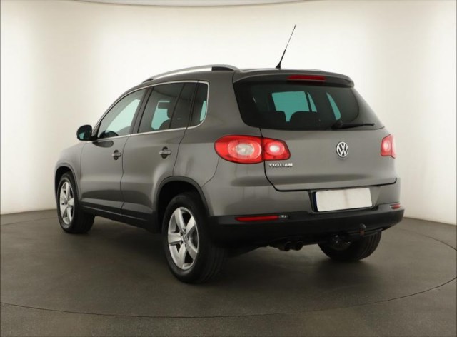 Volkswagen Tiguan  2.0 TDI 