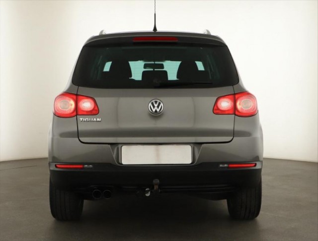 Volkswagen Tiguan  2.0 TDI 
