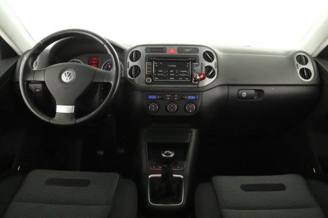 Volkswagen Tiguan  2.0 TDI 
