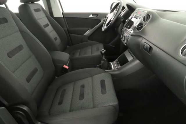 Volkswagen Tiguan  2.0 TDI 