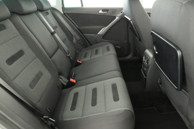Volkswagen Tiguan  2.0 TDI 