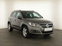 Volkswagen Tiguan  2.0 TDI 