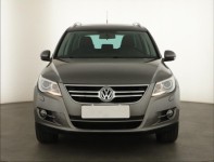 Volkswagen Tiguan  2.0 TDI 