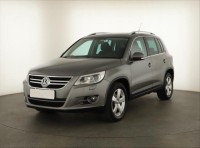 Volkswagen Tiguan  2.0 TDI 