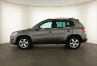 Volkswagen Tiguan  2.0 TDI 