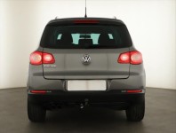 Volkswagen Tiguan  2.0 TDI 