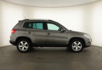 Volkswagen Tiguan  2.0 TDI 