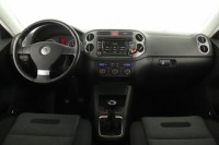 Volkswagen Tiguan  2.0 TDI 