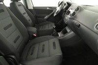 Volkswagen Tiguan  2.0 TDI 