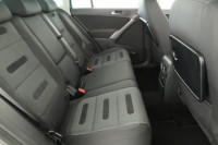 Volkswagen Tiguan  2.0 TDI 