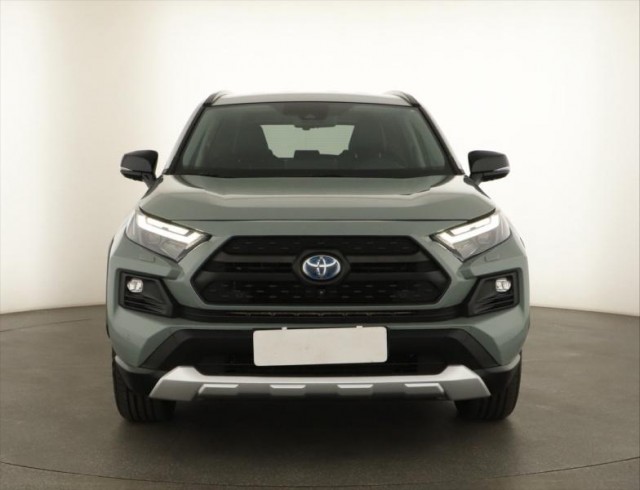 Toyota RAV 4  2.5 Hybrid 