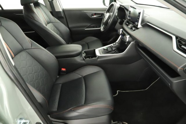 Toyota RAV 4  2.5 Hybrid 