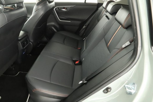 Toyota RAV 4  2.5 Hybrid 