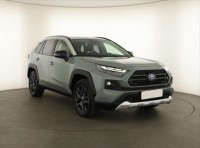 Toyota RAV 4  2.5 Hybrid 