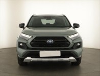 Toyota RAV 4  2.5 Hybrid 