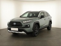 Toyota RAV 4  2.5 Hybrid 