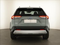 Toyota RAV 4  2.5 Hybrid 